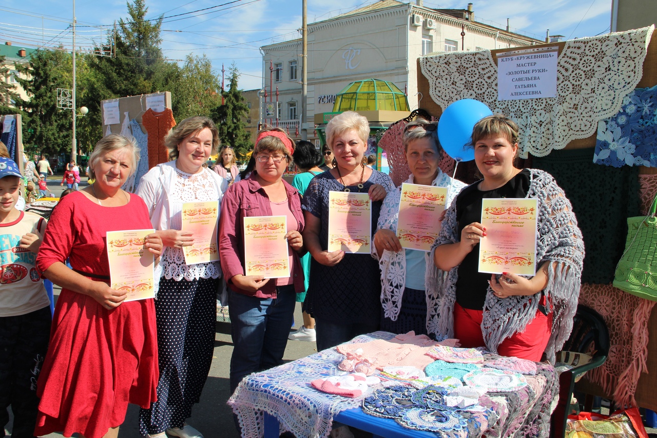 Городской Дом народного творчества г. Курган - Новости